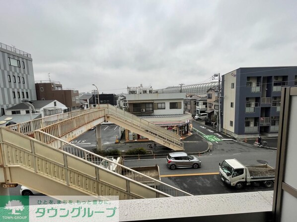 The Residence船橋の物件内観写真